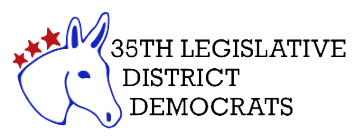 35th Legislative District Democrats